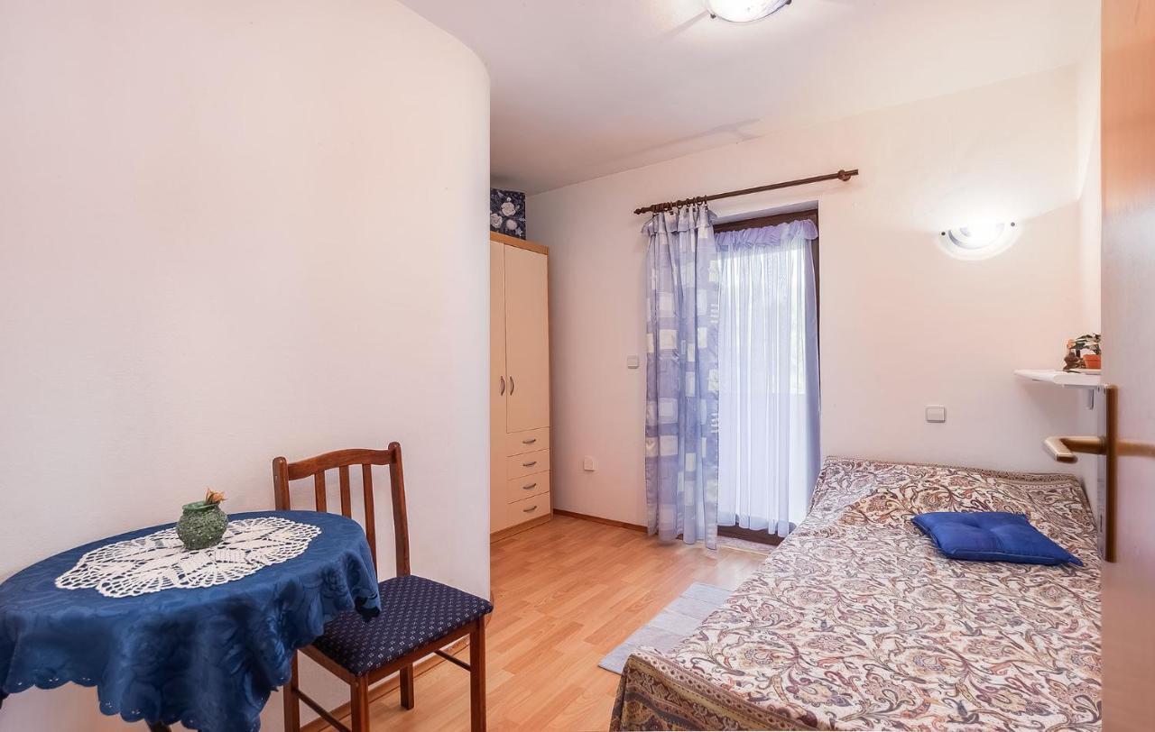 Jelena Apartment Poreč Exterior foto