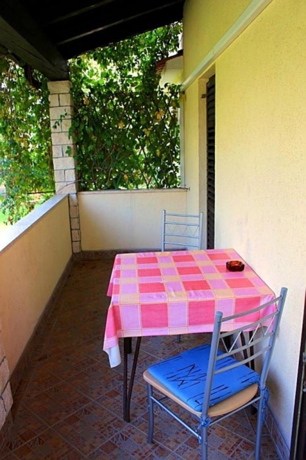 Jelena Apartment Poreč Exterior foto